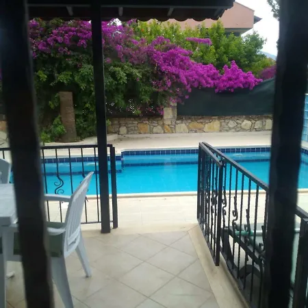 Joy Villa Fethiye