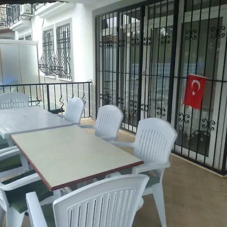 Villa Joy Fethiye
