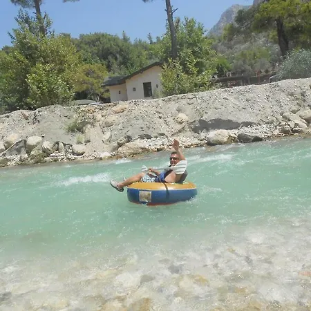 Joy Fethiye