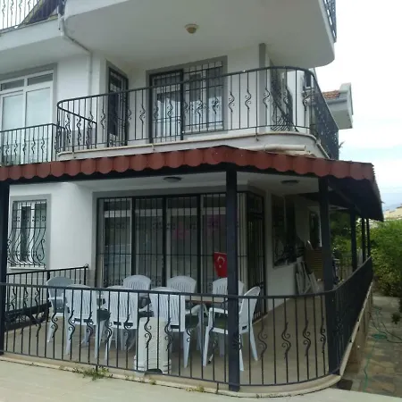 Joy * Fethiye