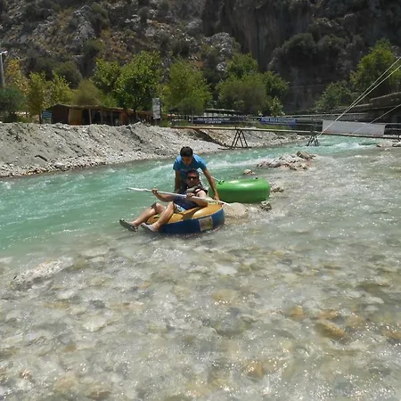 Joy Villa Fethiye