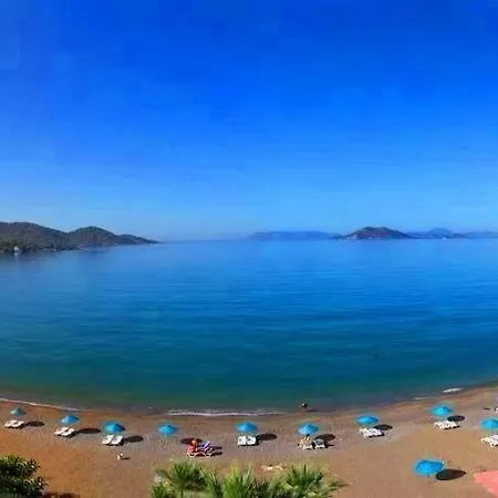 Joy Villa Fethiye