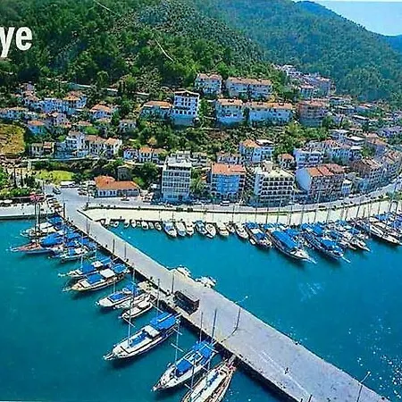 Joy Villa Fethiye