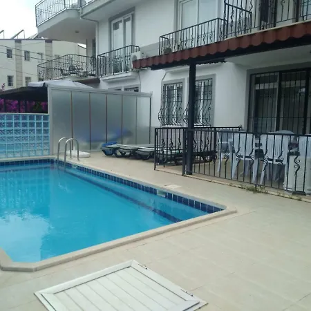 Villa Joy Fethiye