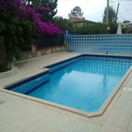 Joy Villa Fethiye