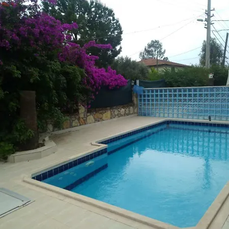 Villa Joy *