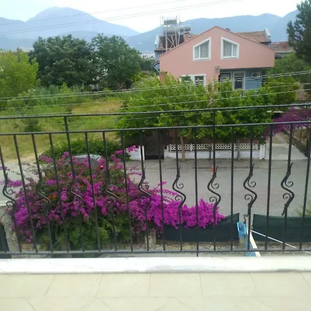 Joy Fethiye