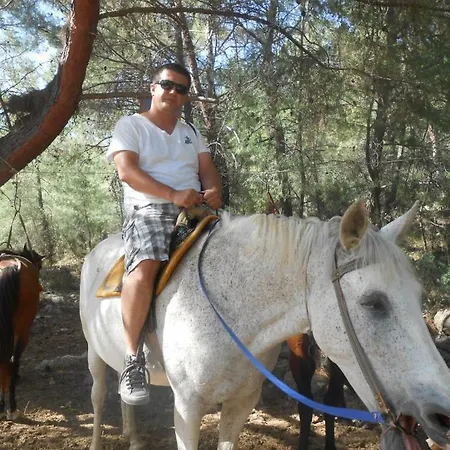 Joy Fethiye