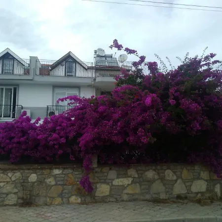 Joy Villa Fethiye